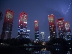-大望京公园