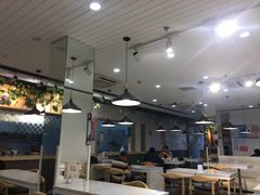 大堂-沧浪亭(南园新村打浦路457弄店)