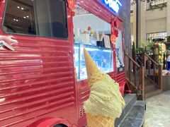 -Vola Gelato意大利手工冰淇淋(朝阳大悦城店)