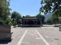 -窦大夫祠