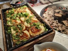 -猫抓烤肉(观音桥九街店)