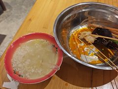 -嘉州鲜知味钵钵鸡(奎星楼店)