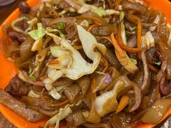 -澳门陈光记烧味饭店(南京德基广场店)