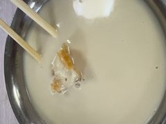 -蒙记老牌豆浆