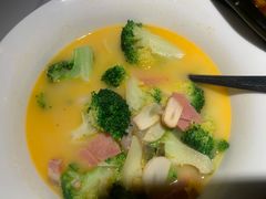 -庆江南江南菜(琴湖溪里花园城店)