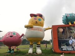 -湖南广电中心大楼