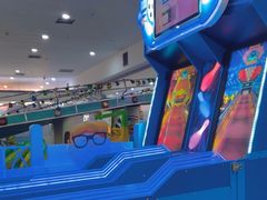 -鹏欣水游城
