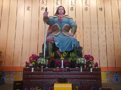 -六鼎山文化旅游区