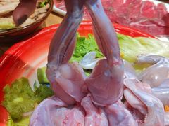 -虾领航小龙虾·吉林烧烤(柳州路店)