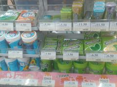 -7-ELEVEn(缤果空间店)