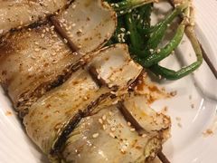 -大富贵烧烤公司(双廊店)