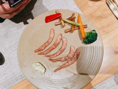 松坂猪排-香樟花园法式铁板烧(恒隆广场店)