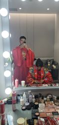 点击看大图 -青禾蒙娜丽莎婚纱摄影(武汉总店)