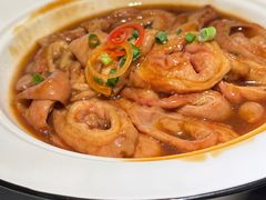 -巡味顺德菜(龙华壹方城店)