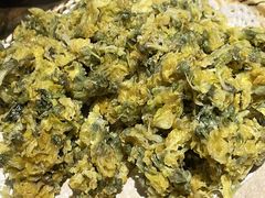 -关中道陕味艺术餐厅(西岳庙店)