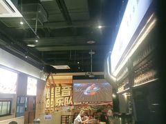 -木屋烧烤(龙湖天街店)