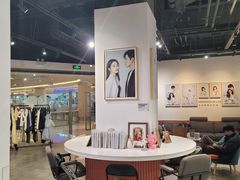 -海马体照相馆(天津世纪都会店)