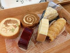 -蜂蝶来饼店(拱北总店)