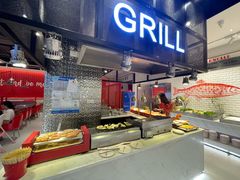 -吃货码头自助餐厅(天悦城店)