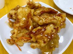 -屋里家延边朝鲜族冷面(南园店)