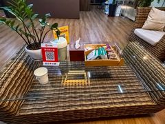 -肩颈管家·肩颈调理·经络养生(华景新城店)