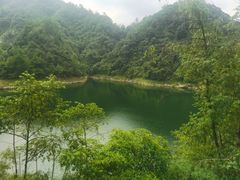 -乌江画廊(彭水苗族土家族自治县)