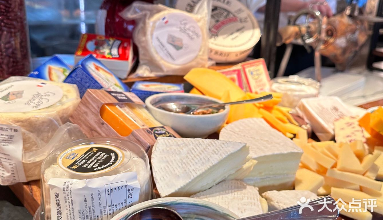 也真的是太丰富了吧！ 华尔道夫Bruch