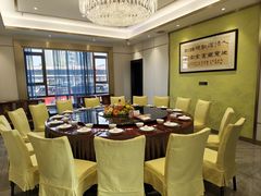 -小榄公饭店·岭南庭院餐厅(民安北路店)