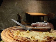 -比格比萨自助(国展店)