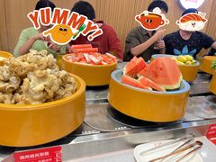 -喜家自助小火锅(乐客城店)