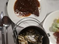 -多伦多海鲜自助餐厅(百盛购物中心三阳店)