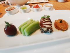 -鲤院·新中式美学·庭院餐厅(夫子庙店)