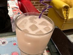 -米兰西点(鞍山店)