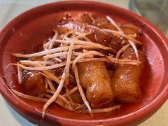 XO酱炒肠粉-衡山汇·高级粤菜(霄云路店)