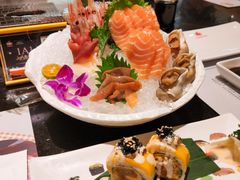 -大渔铁板烧(大悦城店)