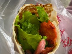 -海燕家人灌蛋饼(凤凰街店)