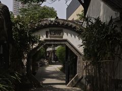 -万寿八仙宫