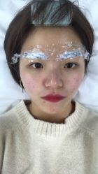 -谜秀韩式半永久纹眉纹绣洗眉
