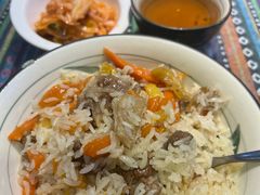 -开帝锐抓饭(和田街店)
