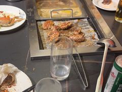 -星伦多自助料理·涮烤一体(虹悦城店)