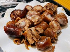 -80红枣鸡腊排骨(总店)