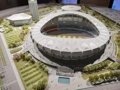 -上海城市规划展示馆