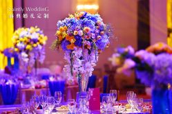 -大连城堡豪华精选酒店·宴会厅