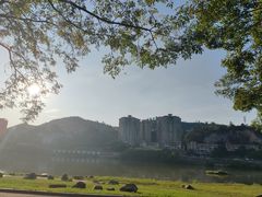 -永安龟山公园