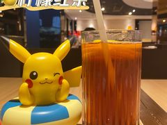 -必胜客(金高店)