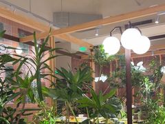 -一坐一忘云南菜(卓悦中心)