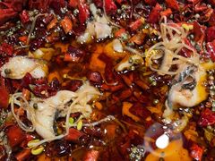 -永安鱼庄·镇江菜(丁卯店)