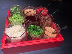 -澜棠海鲜(余姚阳明古镇店)