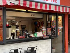 -happy coffee roastery