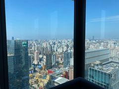 -上海静安香格里拉大酒店